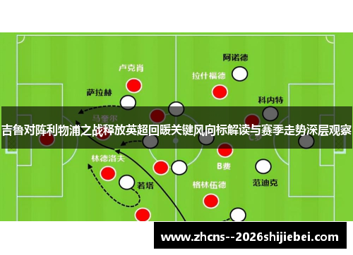 吉鲁对阵利物浦之战释放英超回暖关键风向标解读与赛季走势深层观察 吉鲁对阵利物浦之战释放英超回暖关键风向标解读与赛季走势深层观察